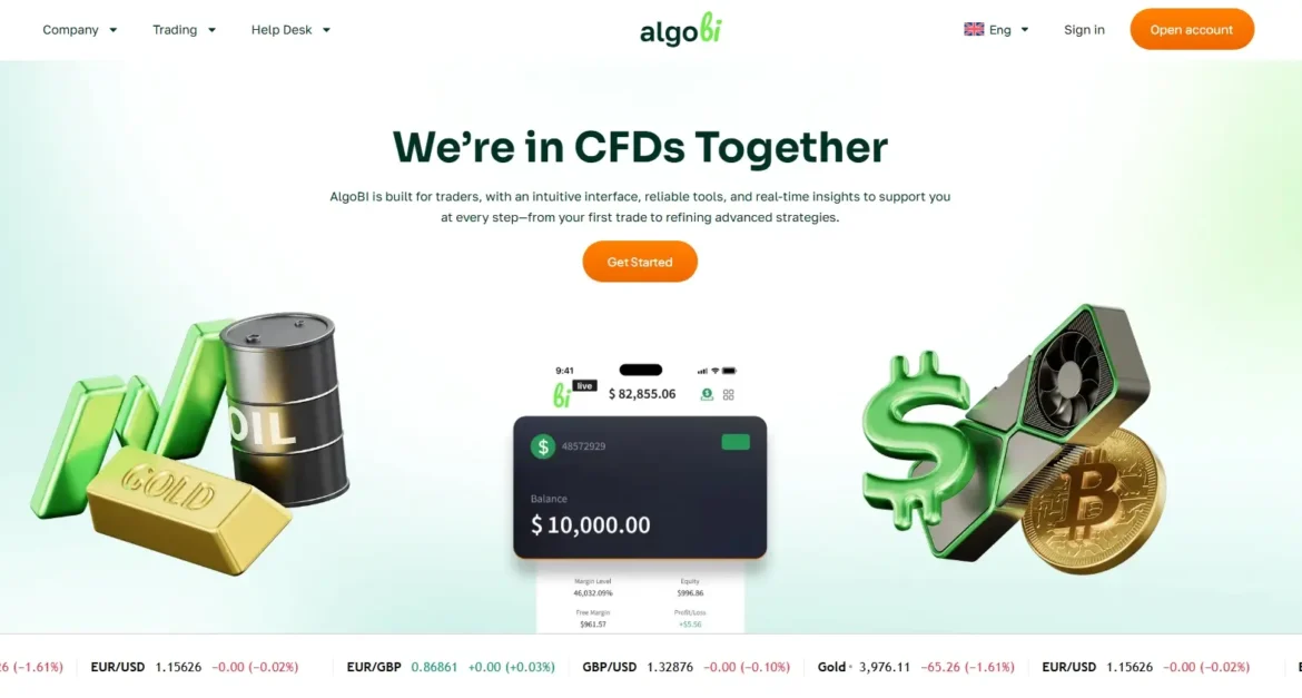 have you been scammed by algobi read this review