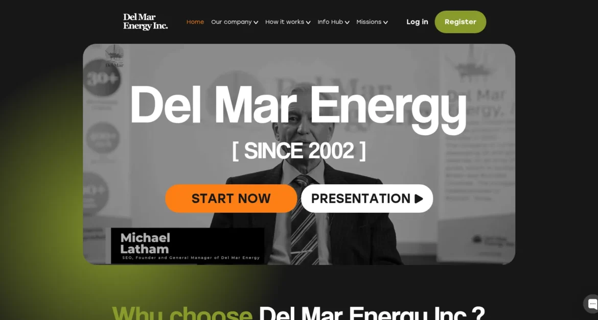 have you been scammed by dmenergy read this review