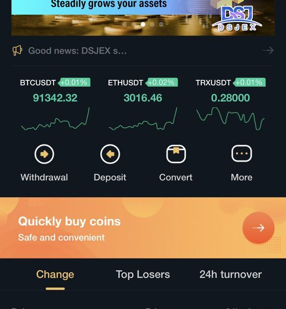 have you been scammed by dsjex read this review