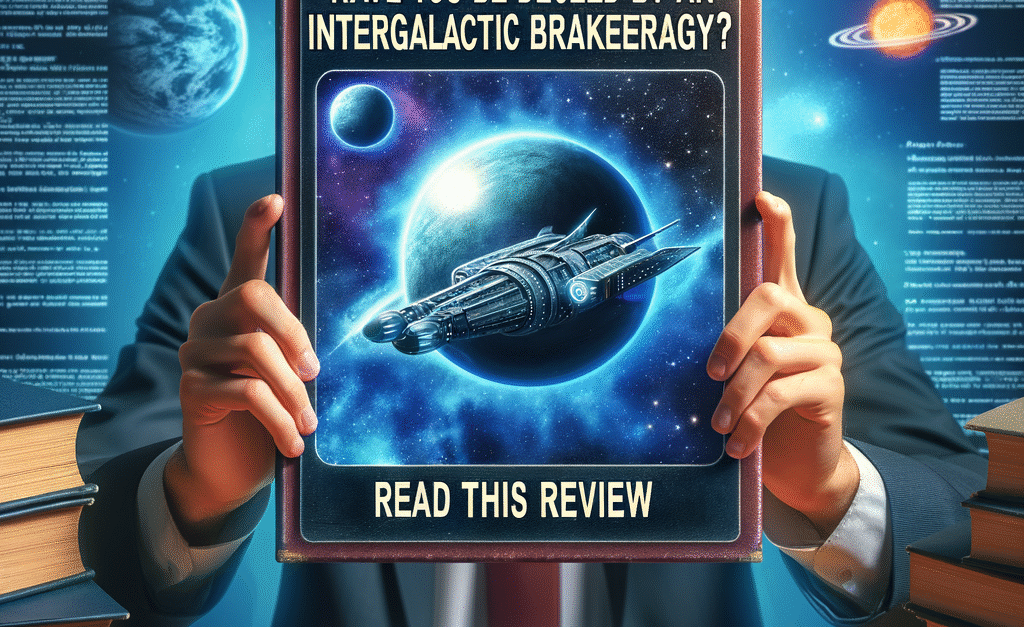 have you been scammed by interspacebroker read this review