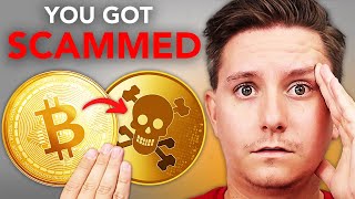 have you been scammed by amgcrypto read this review