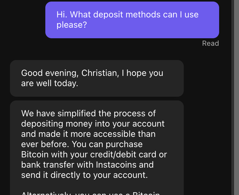 have you been scammed by eaglefx read this review